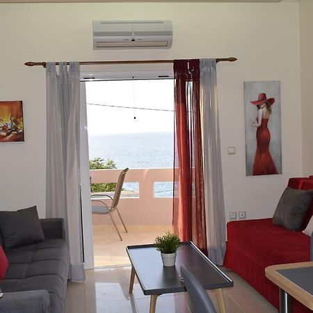 Astrantia (Adults Only) Apartman Hriszí Aktí Haniá Kültér fotó