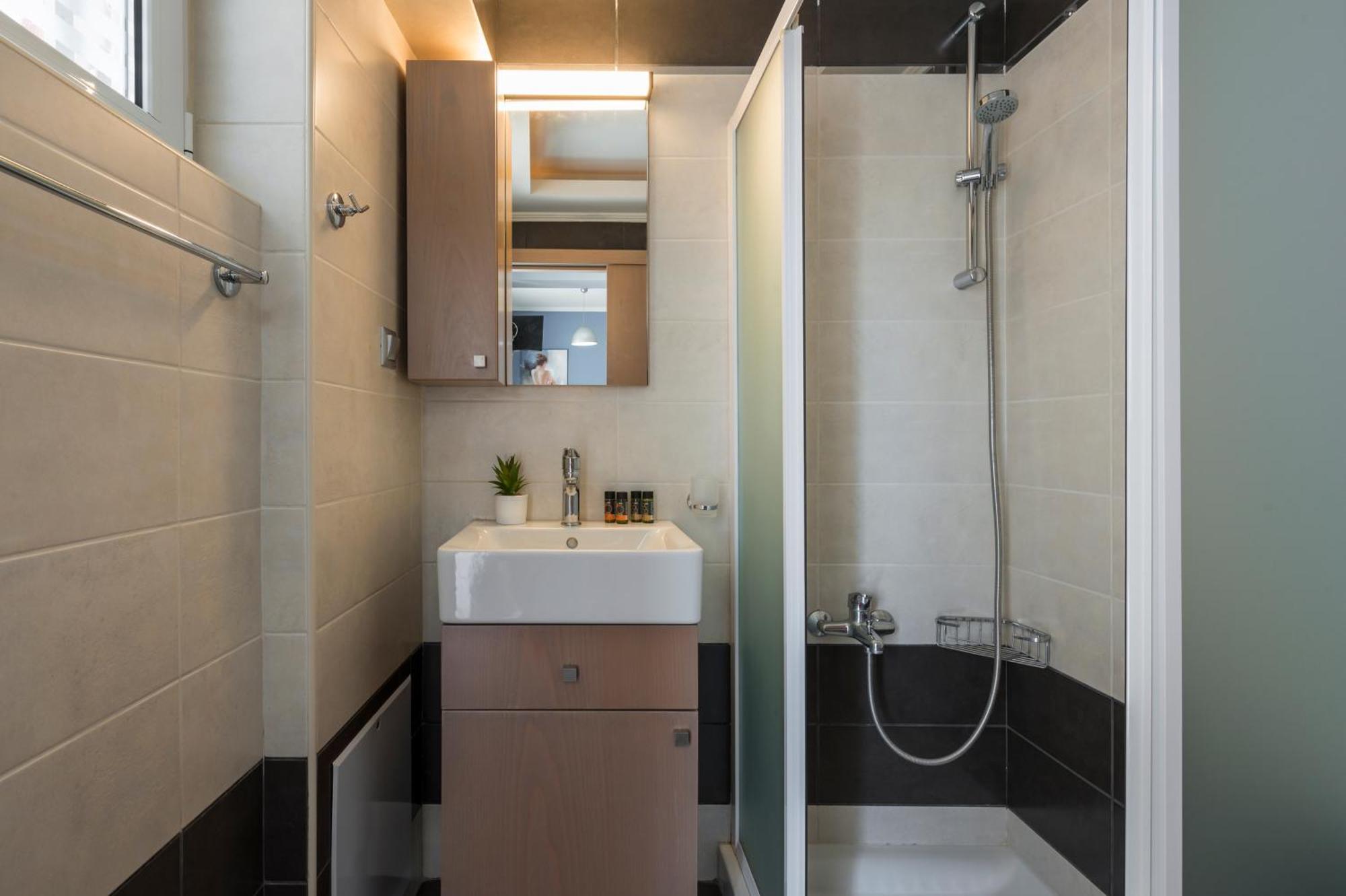 Astrantia (Adults Only) Apartman Hriszí Aktí Haniá Kültér fotó